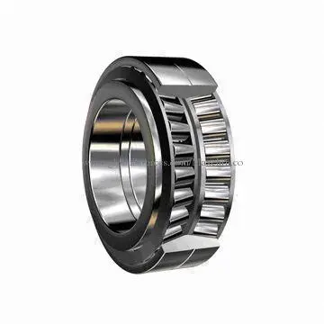 Double-row Tapered Roller Bearing, HM926740/710CD