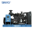 Hocheffiziente Dieselaggregate der SC-Serie von Dongkang