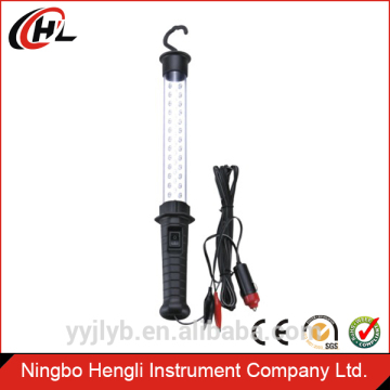 24LED work light with Rechargeable NI-MH battery HL-8140