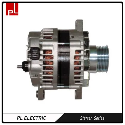 Auto Alternator Applicable To Elf 4JJ1 Engine