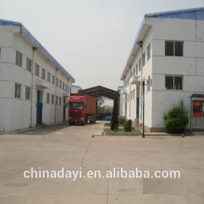 DY- 102 MQ Silicone Resin(Powder)