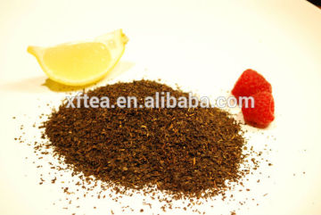 Black tea/Fannings/FBOPF/BOPF/PF/OF/F