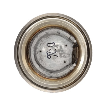 OEM Round Heating Element for Electric Kettle - Free Sample