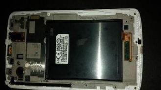 Used  LG Nexus 4 LCD Importer Electronics Waste Recycling