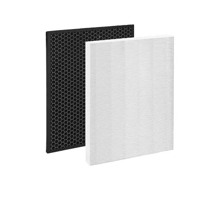 Winix HR900 Purifier Replacement Filter: H13 HEPA & 3-Stage Activated Carbon Filtration
