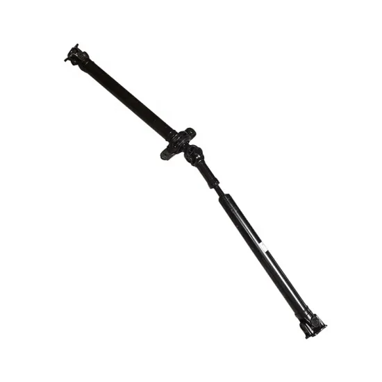BYD Maxus, Geely MG, Faw Pentium Car Auto Parts: Focus on Transmission Shafts