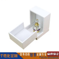 Top-grade Cosmetics Perfume Creative Bottle Wooden Box