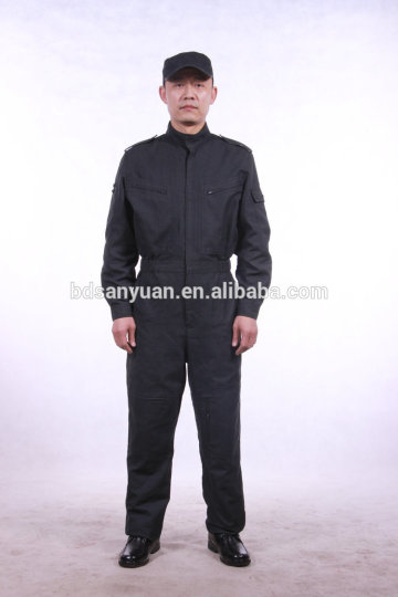 Excellent quality fabric for flame retardant work clothes