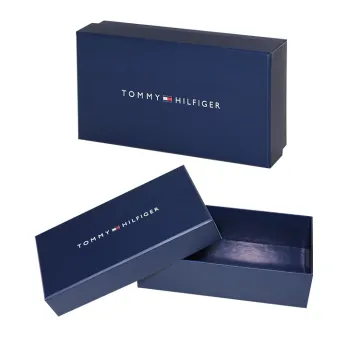 Top And Bottom Lid Gift Paper Packing Box