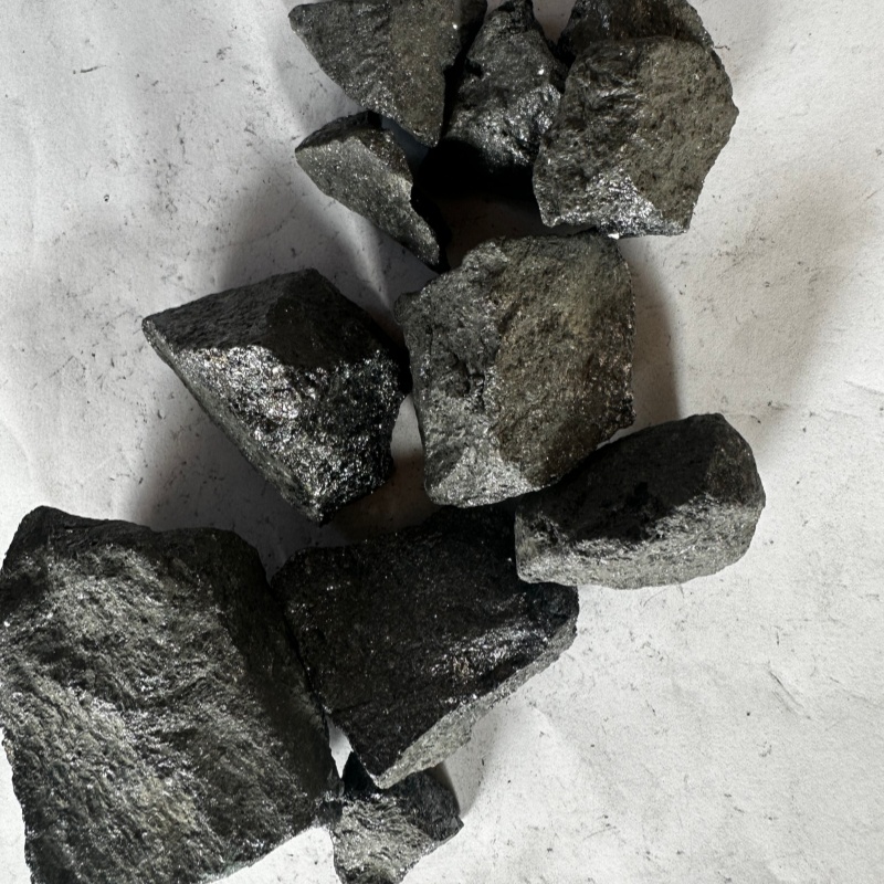 steel making process