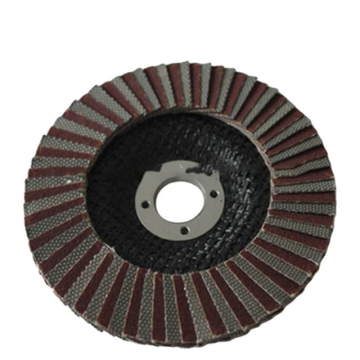 Royal Sino Diamond Flap Disc untuk Steel