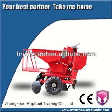 seed planting machine