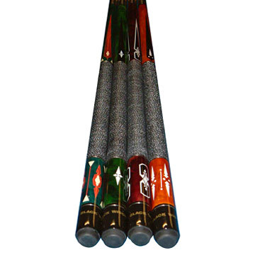 Billiards Cue
