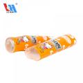 PVC Printed Shrink Wrap For Fruit Wine Bottle