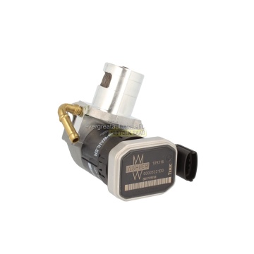NOUVELLE VALVE EGR 7375D pour Opel Astra F / G, Frontera B, Signum, Vectra, Zafira