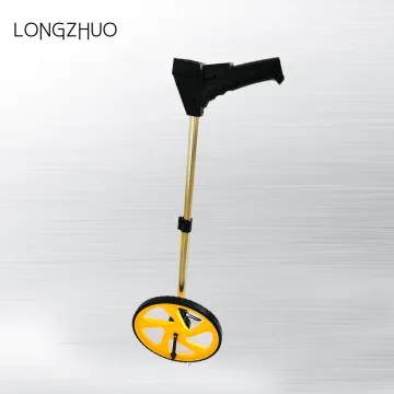 Distance Measuring Wheel Measurement Wheels Meter Measure Wheel