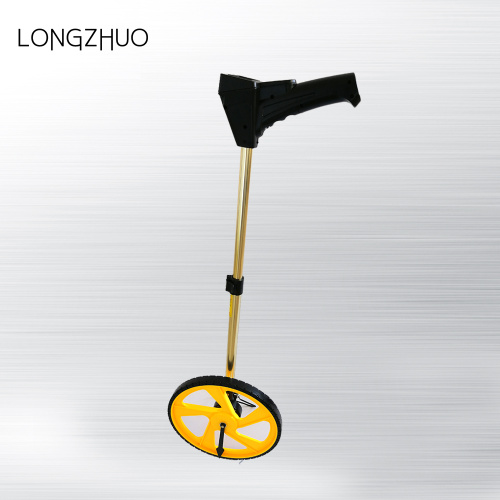 Distance Measuring Wheel Measurement Wheels Meter Measure Wheel