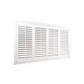 Sidelight Window Bi-Fold Basswood Runafusty