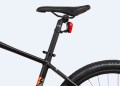 Hardtail per adulti personalizzato Ebike