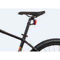 E Fahrrad Lithium -Batterie -Fahrrad