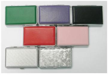 E-Cigarette Casing