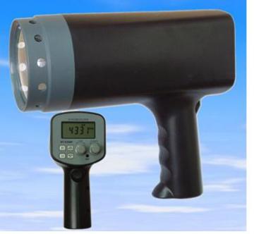 Dt2350 PA/Pb/PC/Pd/PE High Precision Digital Stroboscope