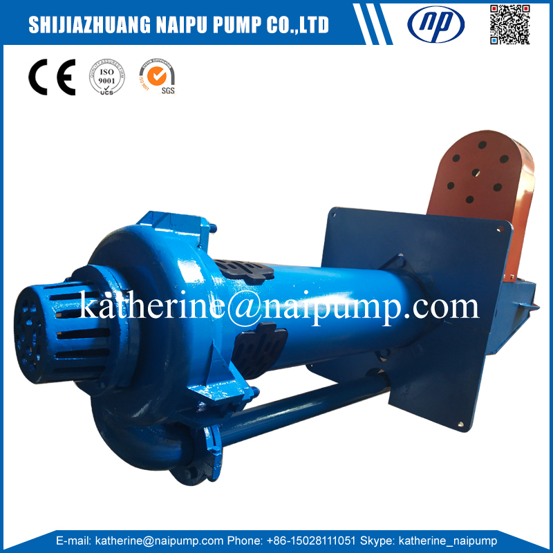 65qv Metal Pump