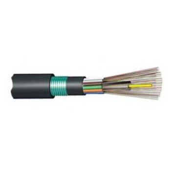 GYFTY53 Stranded Loose Tube Armored Fiber Optical Cable