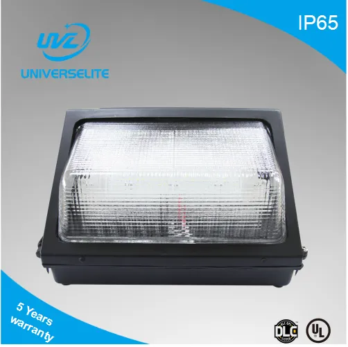 INVENTRONICS DRIVER LG CHIP 50w 60w 80w 100w 120w CE IP65 outdoor wall pack light