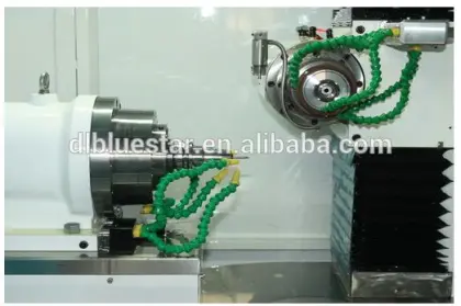 CNC Tool Grinding Machine