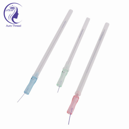 Best Selling Bidirectional Absorbable Thread Pdo Lift