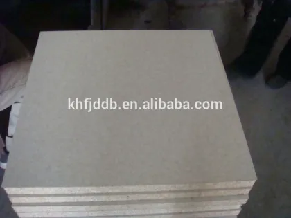 Calcium sulphate panel