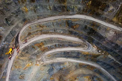 Professional Digital Mine Software