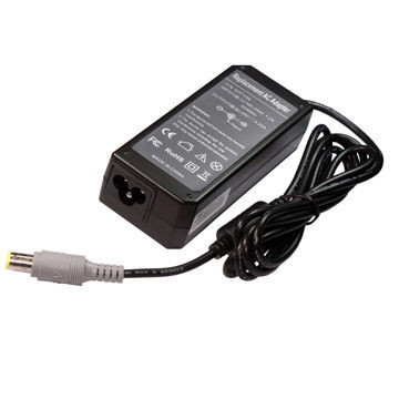 90W/20V/3.25A AC Adapter for Lenovo, Sized 7.9 x 5.0mm