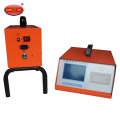 Analyzer Gas Knalpot Multi Mobil Portabel