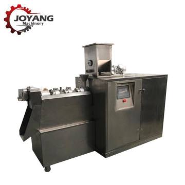 University Research Labs and Food Feed Extruder Machinery