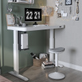 Table d'ordinateur ergonomique Home Office Bureau sans fil