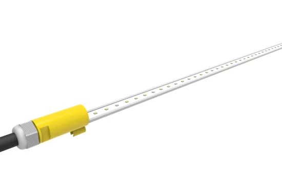 0.5%-100% Flicker-Free Bird Lighting for Layer Hens