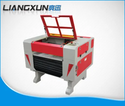 LX6040E high speed professional photograph engraving laser machine price