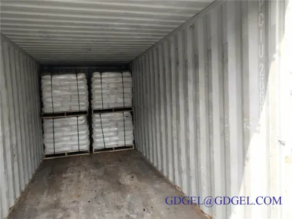 MFG of Organoclay Used in Lubricating Grease Industry