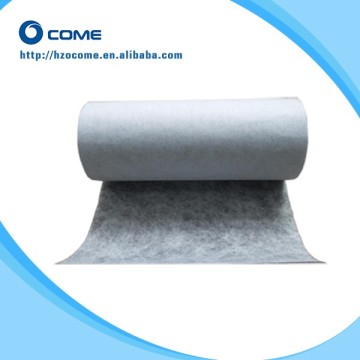 high quality activated carbon cabin filter media