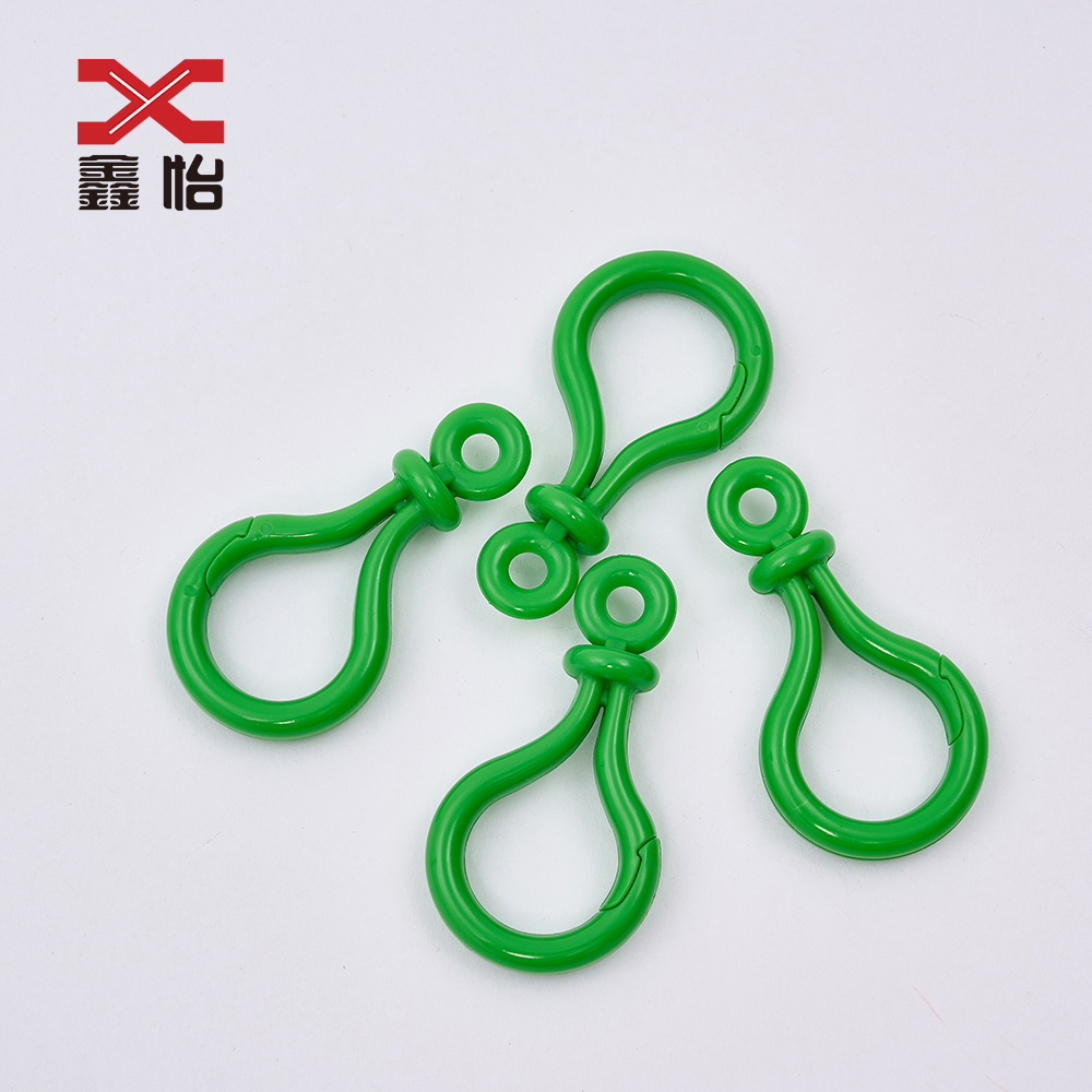PP plastic clip