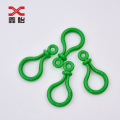 Multi-size PP Material Plastic Hook for Toy