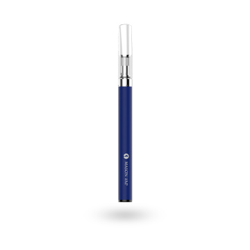 Ön ısıtma pil 510 iplik CBD pil vape kalem