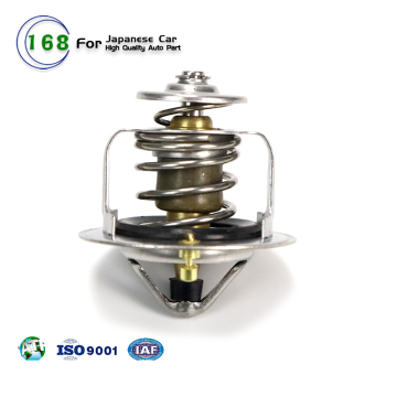 YLB Car Engine Thermostat for Nissan OEM 21200-6N210 21200-61J10 21200-93J11