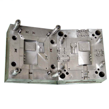 20 Years Experience Plastic Injection Mold Maker & Factory