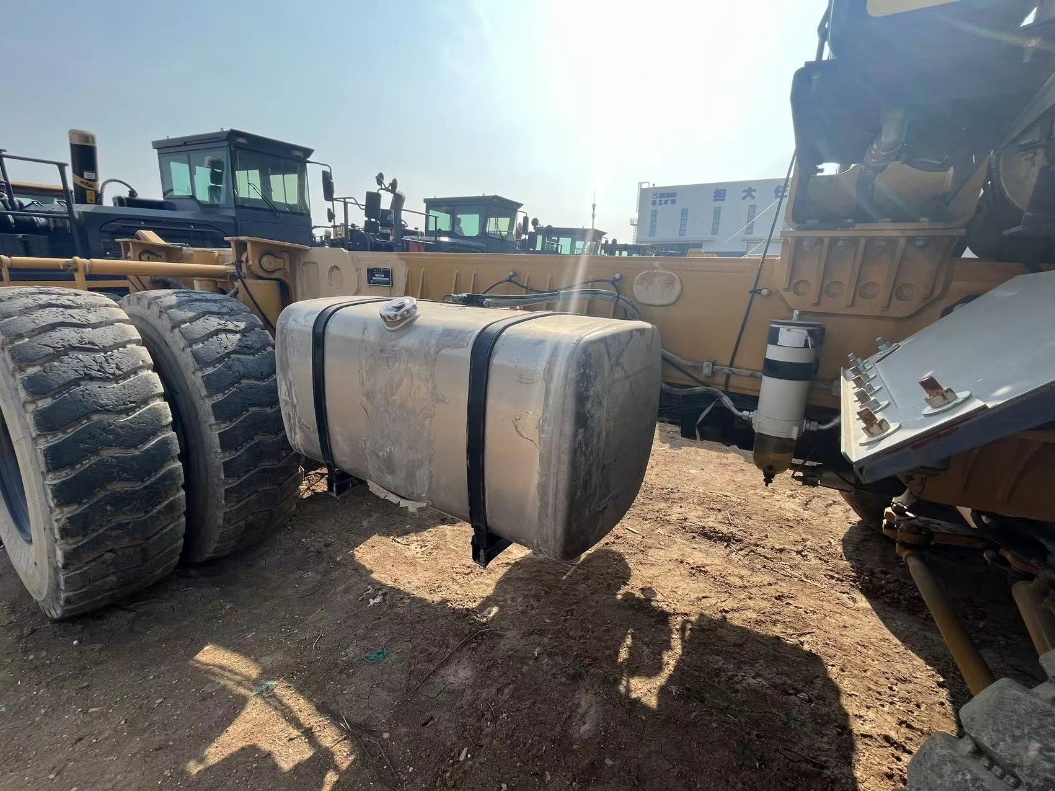 XDM80 Off-Highway Dump Truck