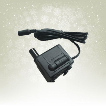 aquarium filter pump submersible pump