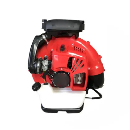 China Good Quality Affordable Snow Blowers and Leaf Cleaners