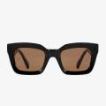 Square Acetate Glasses Glasses